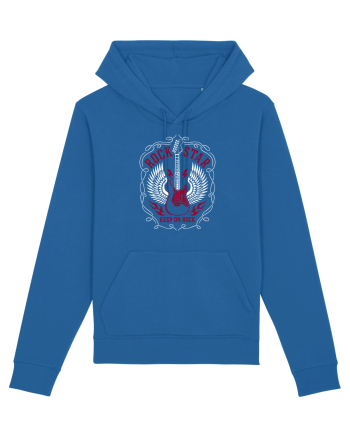 ROCK STAR Royal Blue