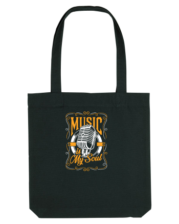 MUSIC Black