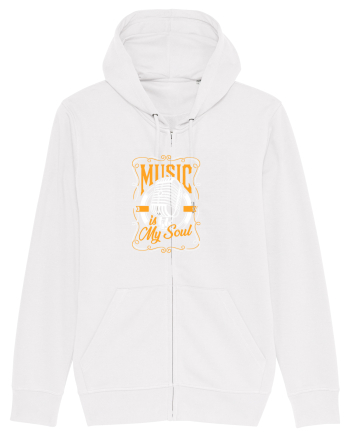 MUSIC White