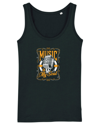 MUSIC Black