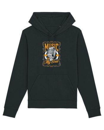 MUSIC Black