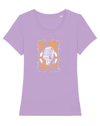MUSIC Lavender Dawn
