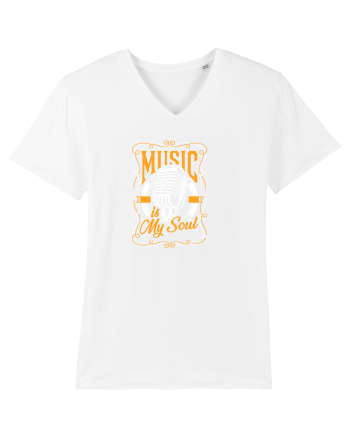 MUSIC White