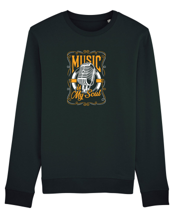 MUSIC Black