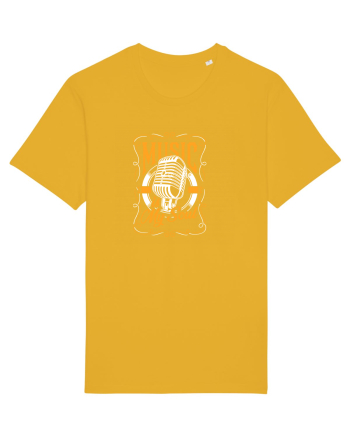 MUSIC Spectra Yellow