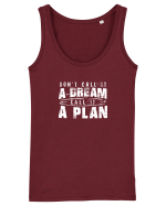 PLAN Maiou Damă Dreamer