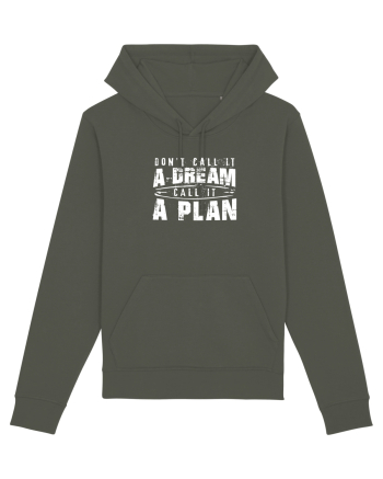 PLAN Khaki