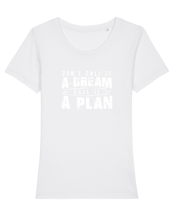PLAN White