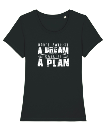 PLAN Black
