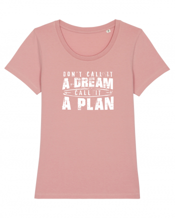 PLAN Canyon Pink