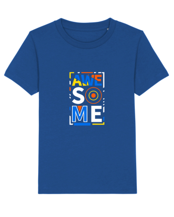 AWESOME Majorelle Blue