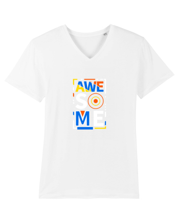 AWESOME White