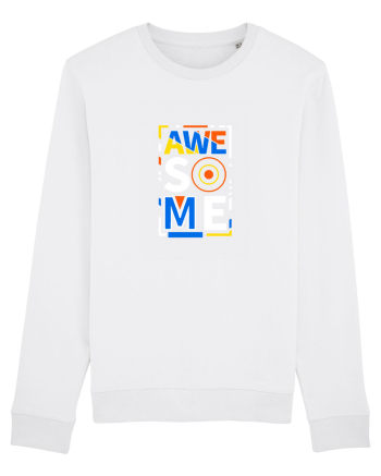 AWESOME White