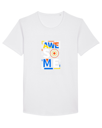 AWESOME White