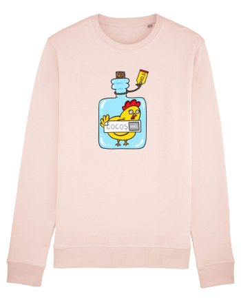 COCOȘanel Candy Pink