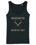 Bushcrafter Never Get Lost Maiou Damă Dreamer