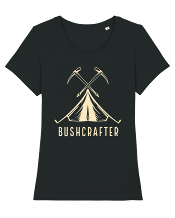 Bushcrafter Black