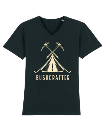 Bushcrafter Black