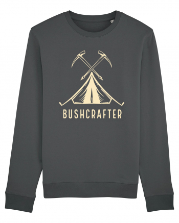 Bushcrafter Anthracite