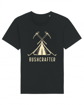 Bushcrafter Black