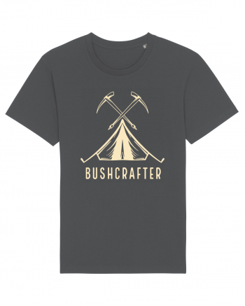 Bushcrafter Anthracite
