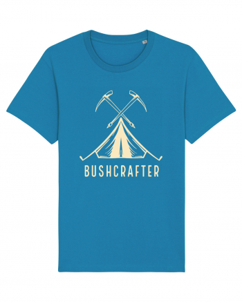 Bushcrafter Azur