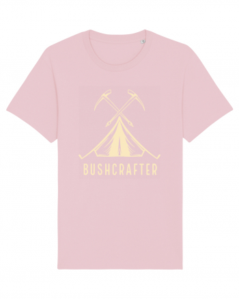 Bushcrafter Cotton Pink
