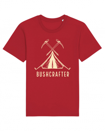 Bushcrafter Red