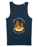 Camp is the Reason Why We Love Summer Maiou Bărbat Runs