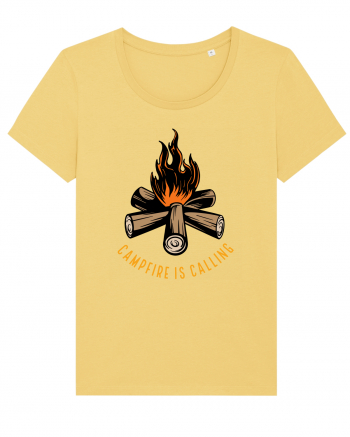 Campfire is Calling Jojoba