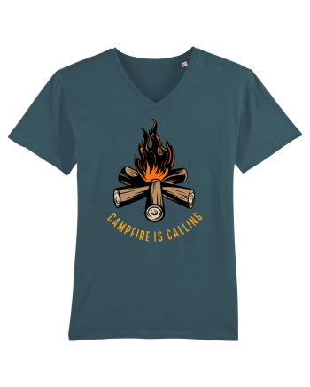 Campfire is Calling Stargazer
