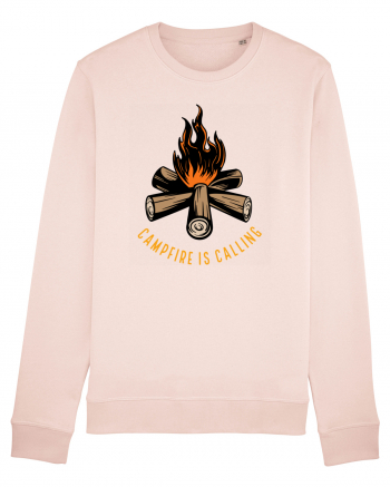 Campfire is Calling Candy Pink