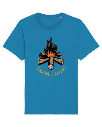 Campfire is Calling Azur