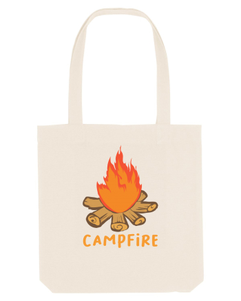 Campfire Natural