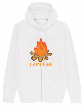 Campfire White