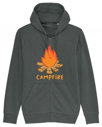 Campfire Anthracite