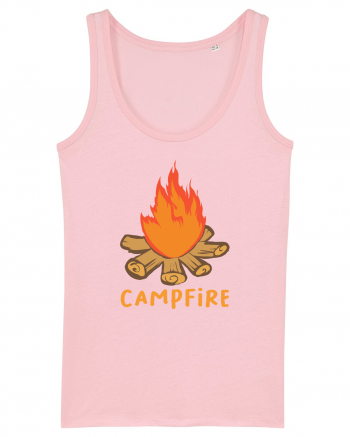 Campfire Cotton Pink