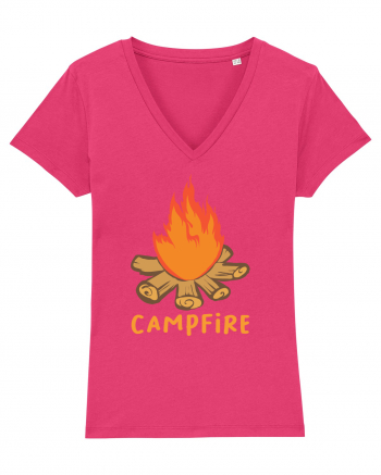 Campfire Raspberry
