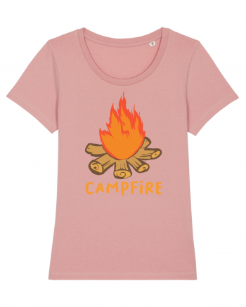 Campfire Canyon Pink