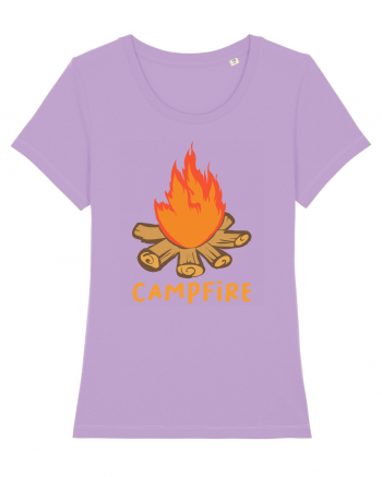 Campfire Lavender Dawn