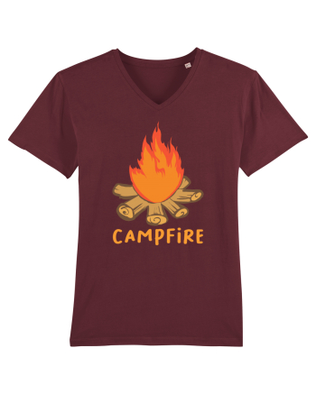 Campfire Burgundy