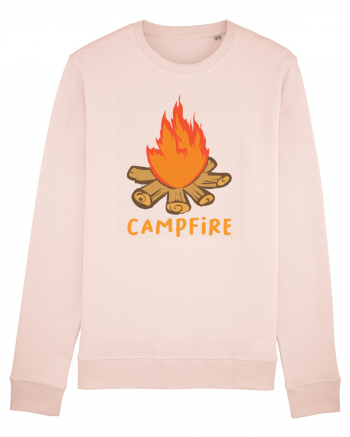 Campfire Candy Pink