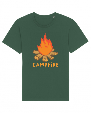 Campfire Bottle Green