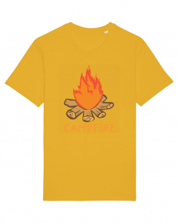 Campfire Spectra Yellow