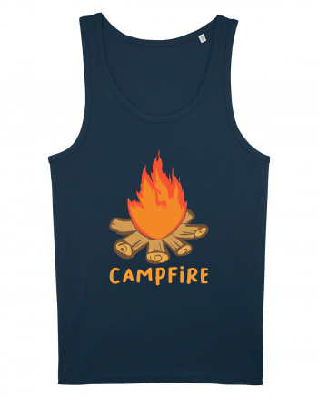 Campfire Navy