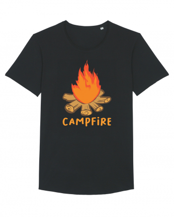 Campfire Black