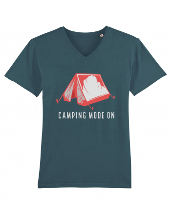 Camping Mode On Stargazer