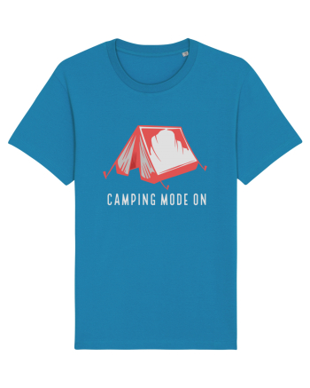 Camping Mode On Azur