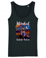 Istanbul Galata Kulesi Maiou Damă Dreamer