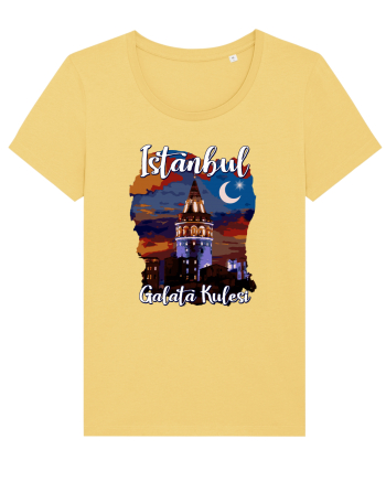 Istanbul Galata Kulesi Jojoba
